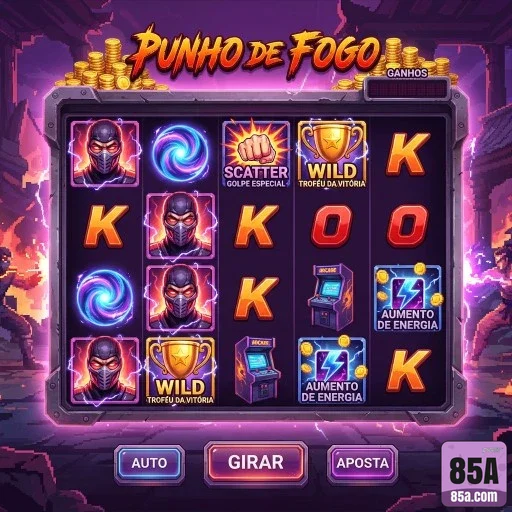 85a - inovadores jogos de mesa - Melhores Slots Online
