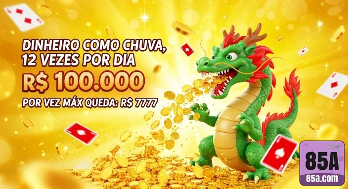 85a - fácil acesso seguro - Cadastro e Bônus