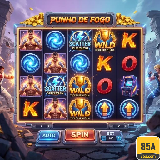 Aventuras Divertidas com 85a.com