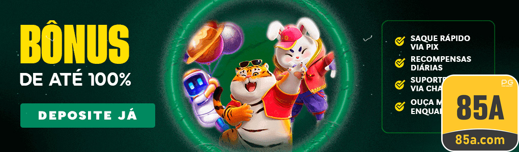 85a.com Torneio Semanal